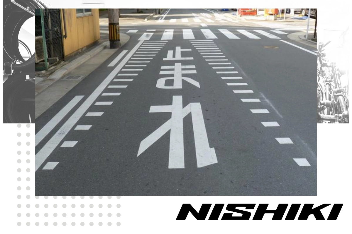 Đạp xe ở Tokyo cùng trẻ em và những điều thú vị cần lưu ý