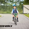 Dạy cách đi xe đạp an toàn cho trẻ trong độ tuổi từ mầm non đến Tiểu học