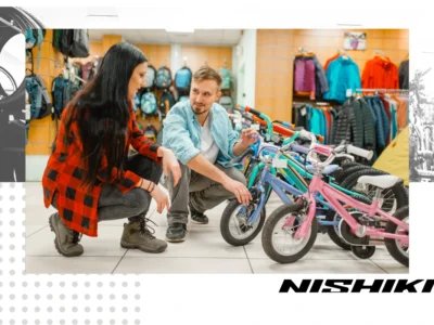 Điểm danh những mẫu xe đạp trẻ em Nhật Bản giá rẻ mà mẹ nên chọn mua