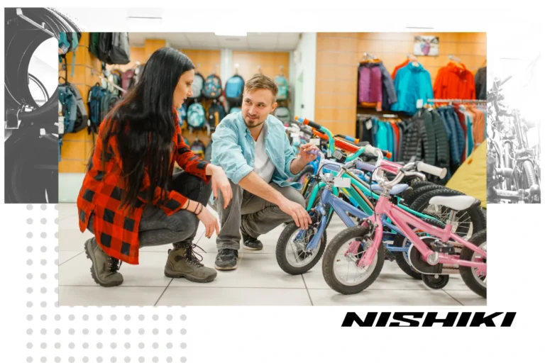 Điểm danh những mẫu xe đạp trẻ em Nhật Bản giá rẻ mà mẹ nên chọn mua
