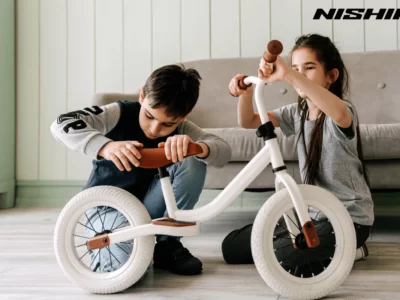 Giá của xe đạp trẻ em dao động từ bao nhiêu đến bao nhiêu?