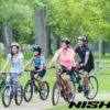 Top các thương hiệu xe đạp cho trẻ em nổi tiếng chất lượng cao
