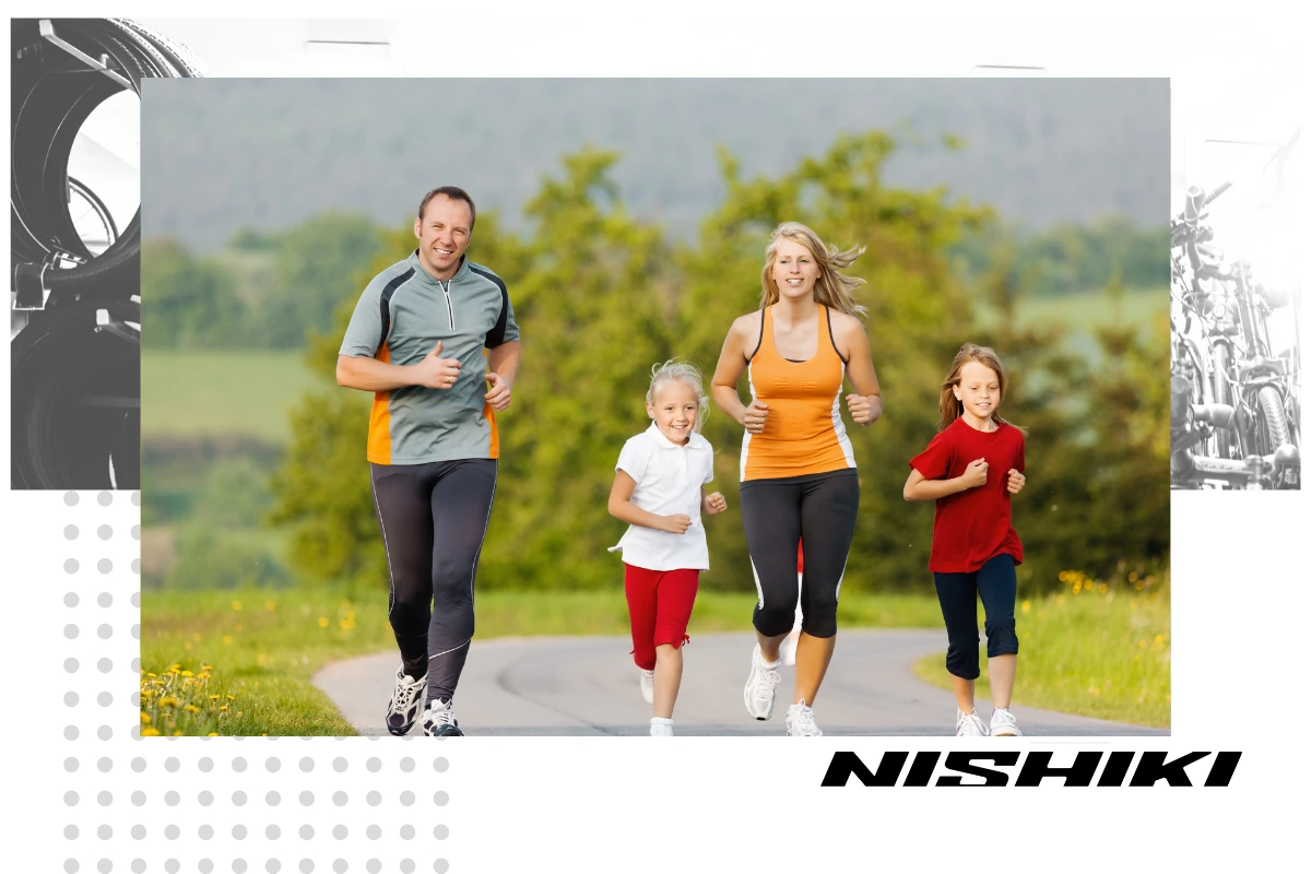 Hoạt động ngoài trời và lợi ích đối với trẻ nhỏ Hoạt động ngoài trời và lợi ích đối với trẻ nhỏ