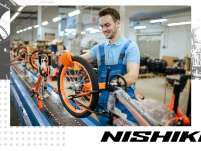 Xe đạp trẻ em: Hướng dẫn cách lắp ráp xe đạp trẻ em đơn giản chỉ với 7 bước