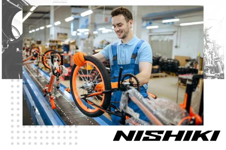 Xe đạp trẻ em: Hướng dẫn cách lắp ráp xe đạp trẻ em đơn giản chỉ với 7 bước