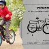 Hướng dẫn đo kích thước cho trẻ để lựa chọn chiếc xe đạp mới
