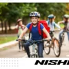 Lí do nên cho trẻ đội mũ bảo hiểm khi đi xe đạp?