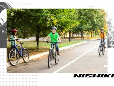 Lợi ích của việc đạp xe cho trẻ bạn nên biết