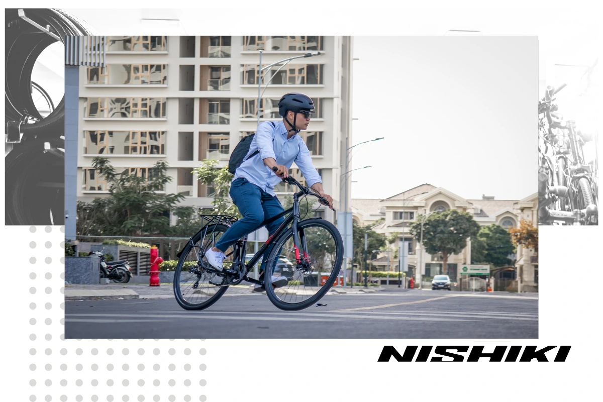 Những gì bạn có thể làm để ngăn ngừa thương tích do đạp xe Nguyên nhân gây thương tích khi đạp xe