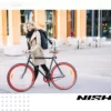 Những gì bạn có thể làm để ngăn ngừa thương tích do đạp xe