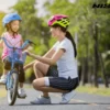 Những lưu ý để đảm bảo an toàn khi trẻ đi xe đạp