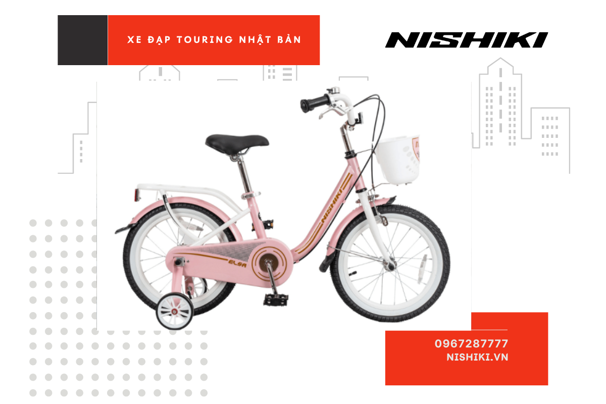 Những trò chơi ngoài trời thú vị với xe đạp trẻ em