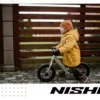 Khi nào nên cho con bạn cách đi xe đạp?