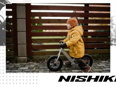 Khi nào nên cho con bạn cách đi xe đạp?
