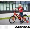 5 mẹo để trẻ em đạp xe đến trường thành công