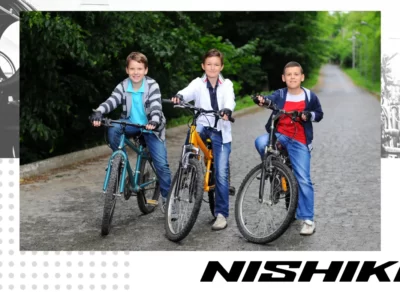 Hướng dẫn chi tiết cho trẻ em đạp xe đến trường