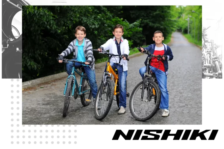 Hướng dẫn chi tiết cho trẻ em đạp xe đến trường