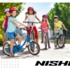 Mách bạn cách giúp trẻ hào hứng khi đạp xe đến trường