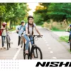 Trẻ em đạp xe đến trường: Hướng dẫn từ A đến Z cho trẻ