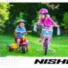 Xe đạp 3 bánh: Tổng hợp xe đạp 3 bánh tốt nhất cho trẻ