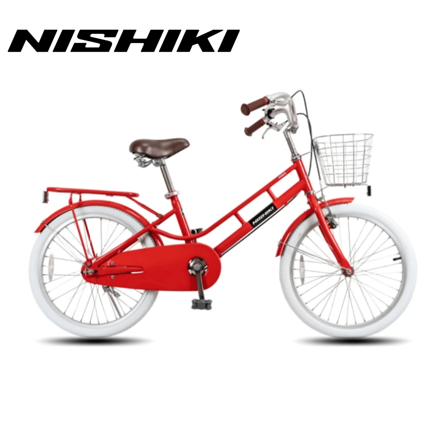 Xe đạp trẻ em NISHIKI ANNA 20 inches
