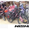 Xe đạp trẻ em Nhật bãi là gì? Có nên mua xe đạp trẻ em Nhật bãi không?