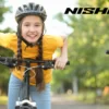 Xe đạp trẻ em là gì? Những điều ba mẹ cần lưu ý khi cho con đi xe đạp