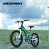 Bánh xe của xe đạp địa hình NISHIKI JERRY 20 inches