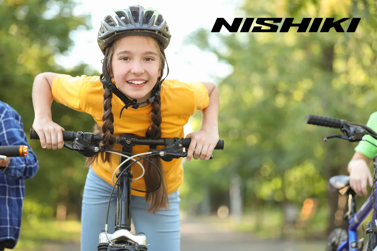 Nên mua xe đạp nào cho bé 6 tuổi ở thời điểm hiện tại