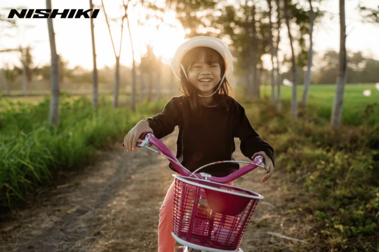Hướng dẫn cách lắp giỏ xe đạp trẻ em đúng cách, đơn giản