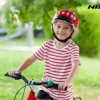 Một số câu hỏi thường gặp về mũ bảo hiểm xe đạp cho trẻ em