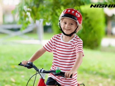 Một số câu hỏi thường gặp về mũ bảo hiểm xe đạp cho trẻ em