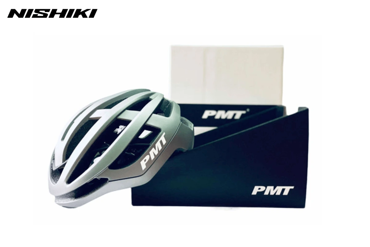 Top 5 mũ bảo hiểm xe đạp trẻ em bền đẹp, tốt nhất 2023 PMT HAYES