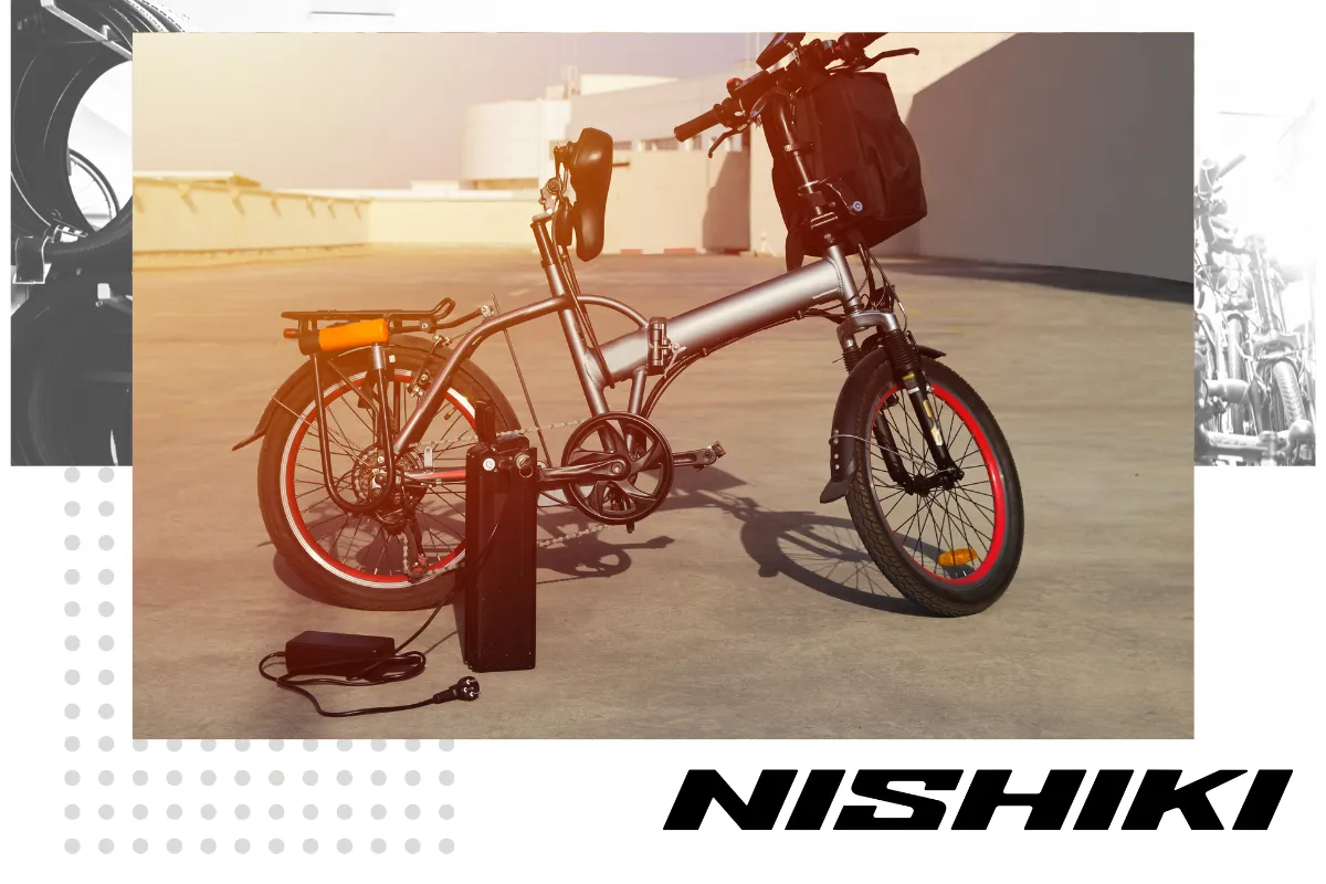 Xe đạp điện - Những điều bạn cần biết