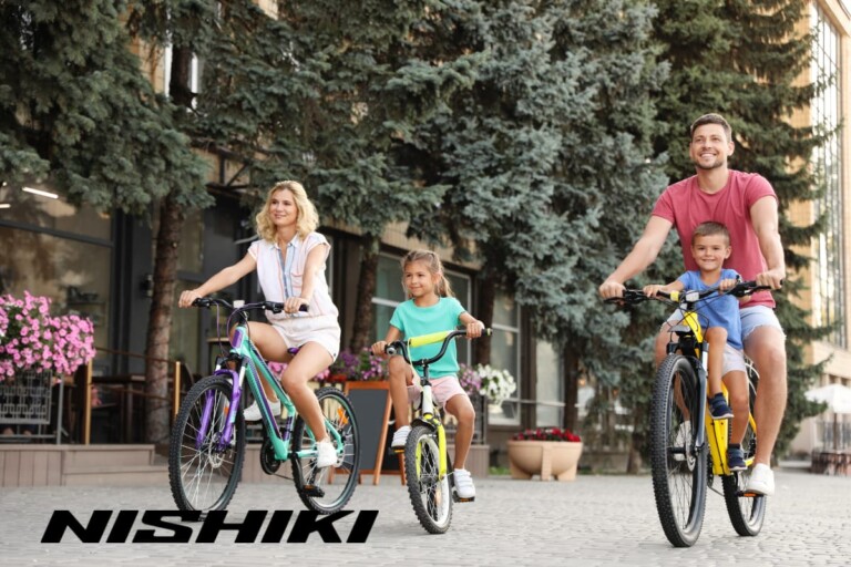 Kích thước xe phù hợp với lứa tuổi chiều cao