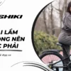 7 sai lầm không nên mắc phải khi dạy trẻ đạp xe