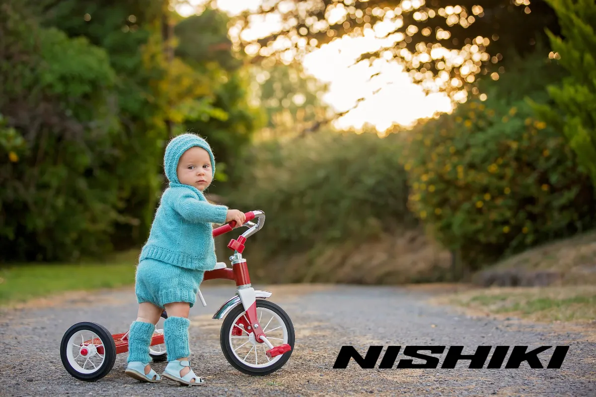 Cách chọn mua xe đạp trẻ em theo độ tuổi và chiều cao Xe đạp trẻ em