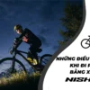 Những điều lưu ý khi đi phượt bằng xe đạp