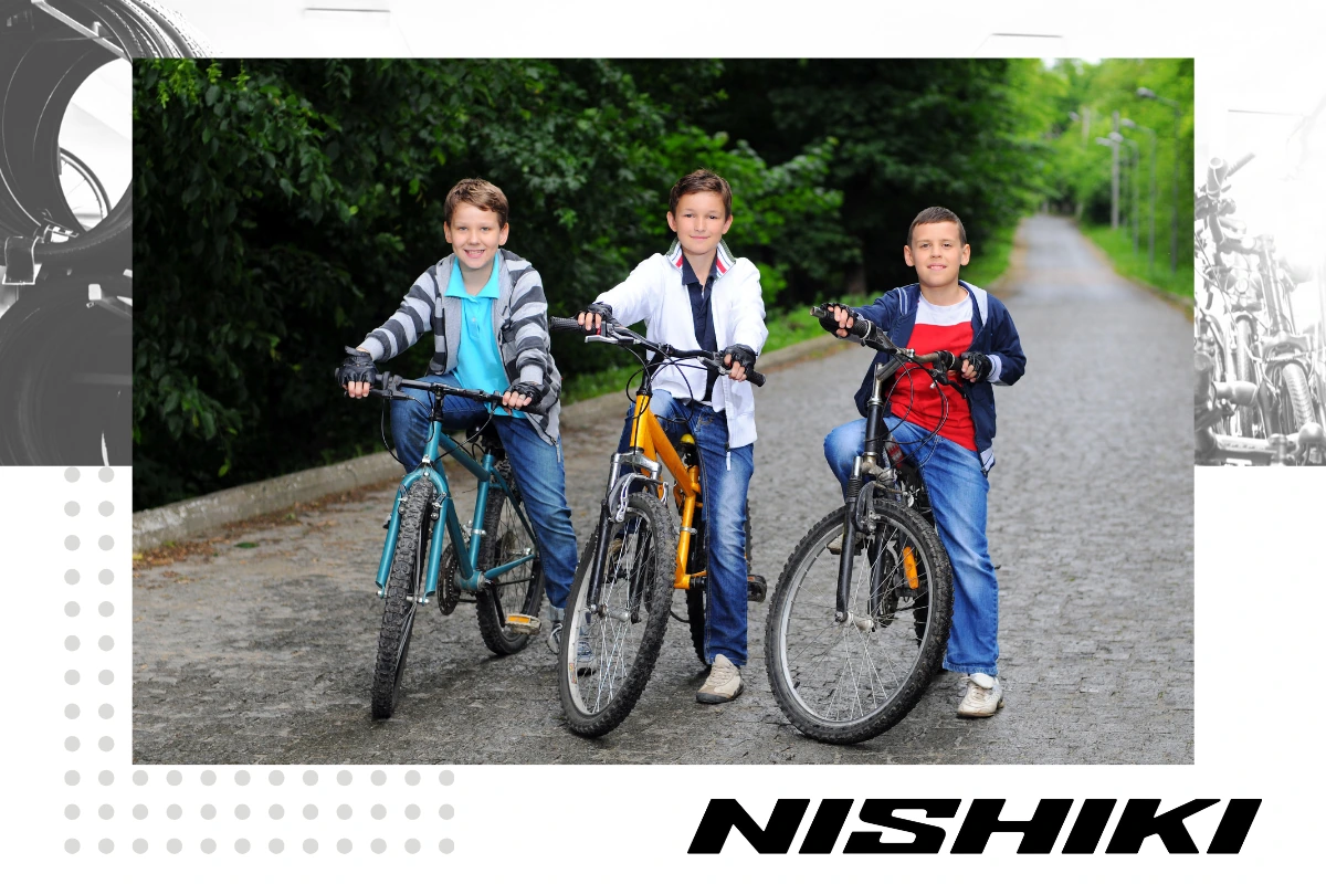 Những mẫu xe đạp trẻ em bán chạy nhất 2024 Yếu tố quyết định mẫu xe đạp trẻ em bán chạy