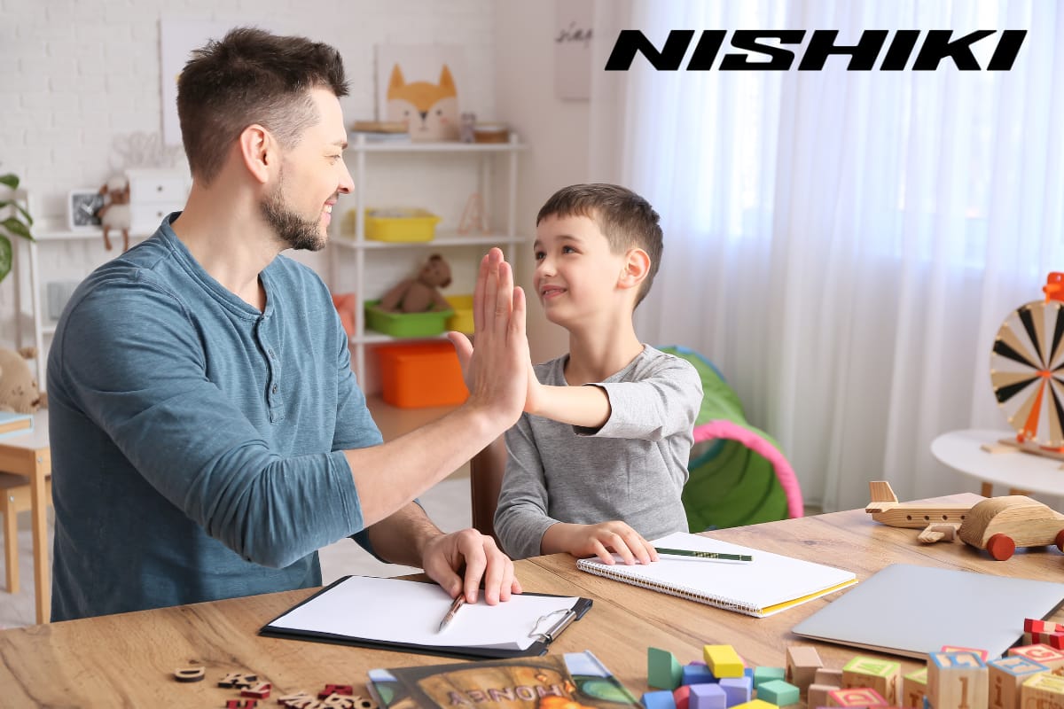 Những lợi ích của việc đạp xe đạp đối với trẻ tự kỷ Giúp kiểm soát cảm xúc và giảm căng thẳng