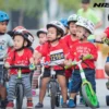 Xe đạp thăng bằng là gì? Những điều bố mẹ cần lưu ý