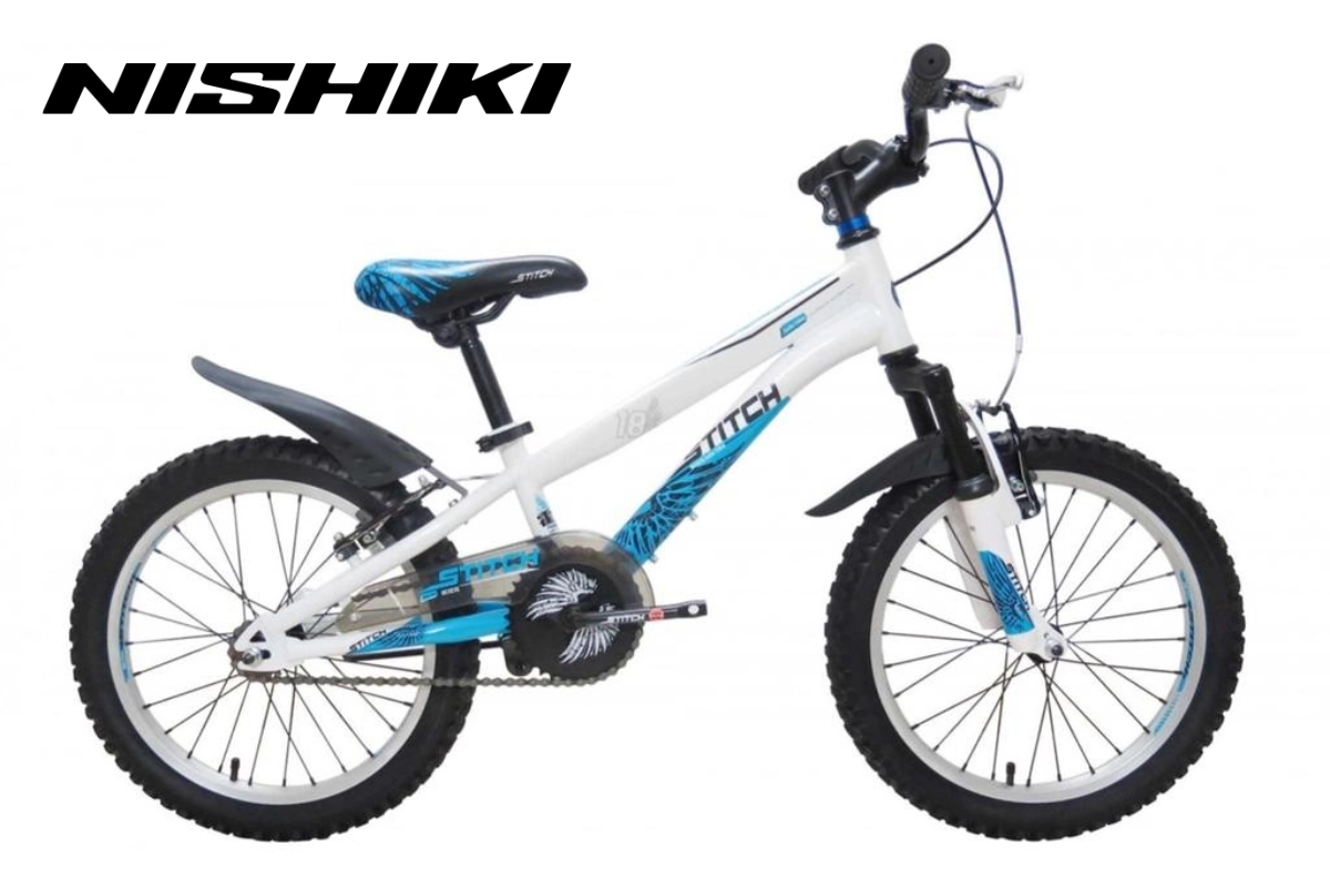 Xe đạp trẻ em Stitch Xe đạp trẻ em Stitch