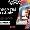 Xe đạp trẻ em là gì? Tất tần tật những điều cần biết về xe đạp trẻ em
