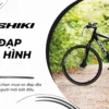 10 tiêu chí chọn mua xe đạp địa hình cho người mới bắt đầu