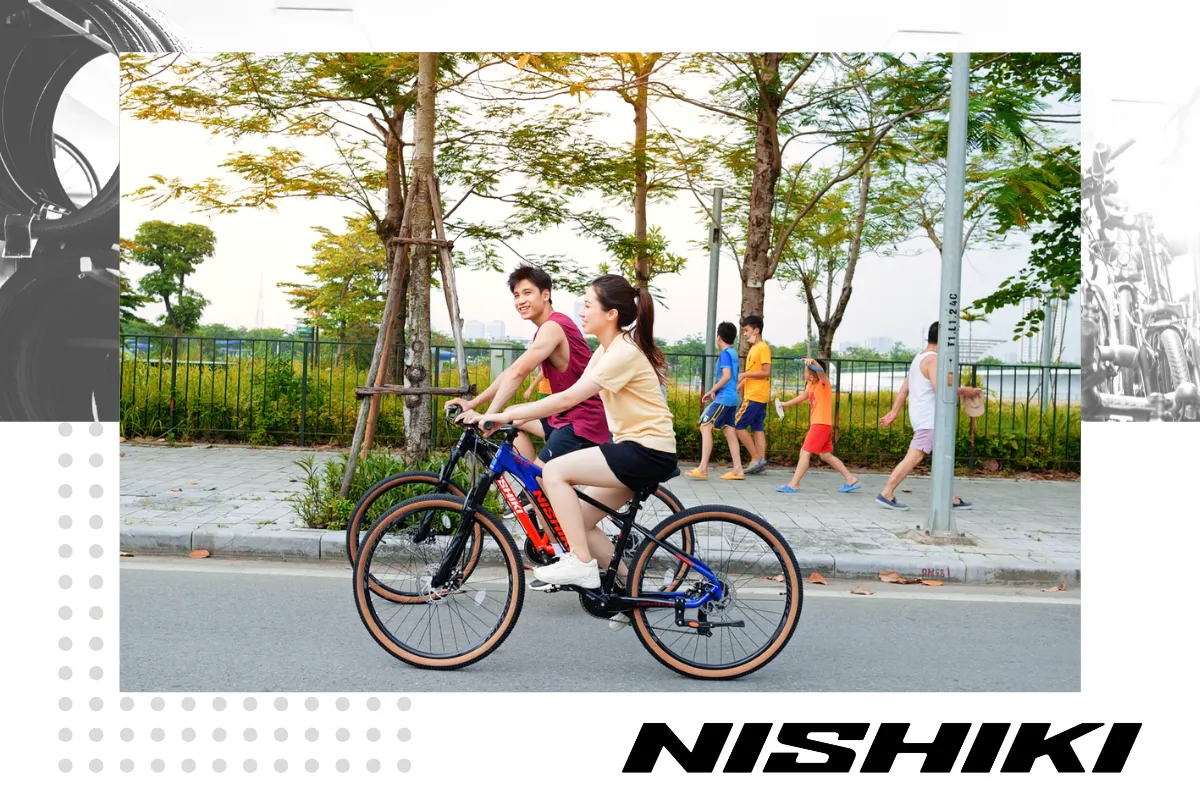 Bảo dưỡng là chìa khóa cho sự ổn định và độ bền của chiếc xe