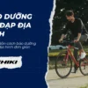 Hướng dẫn cách bảo dưỡng xe đạp địa hình đơn giản nhất