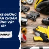 Đạp xe đường dài cần chuẩn bị những vật dụng gì?