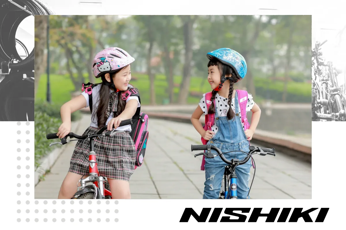 Mỗi chuyến đi đều là một cơ hội để bé trải nghiệm, nhưng an toàn là trên hết! Mỗi chuyến đi đều là một cơ hội để bé trải nghiệm, nhưng an toàn là trên hết!