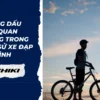 Những dấu mốc quan trọng trong lịch sử xe đạp địa hình