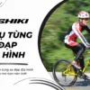 Những phụ tùng xe đạp địa hình quan trọng mà bạn nên biết